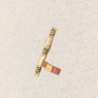 Dây Nút Nguồn Dây Âm Lượng Nokia 3